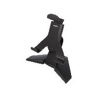 Protection - Personnalisation - Support Support pour tablette-smartphone- 0.5kg- 7-11 - noir