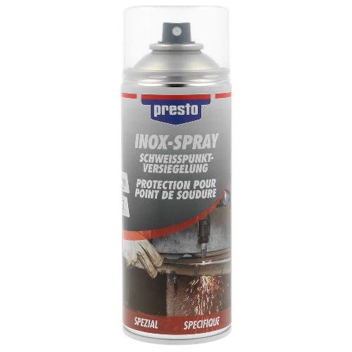 Degrippant - Lubrifiant Protection Pour Point De Soudure 400 Ml Presto
