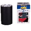 Protections Carrosserie Film Protection Peinture - Noir 150Mm X 5M Hpx