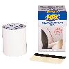 Protections Carrosserie Film Protection Peinture - Transparent 100Mm X 2M Hpx