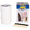 Protections Carrosserie Film Protection Peinture - Transparent 150Mm X 2M Hpx