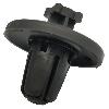 Protections Carrosserie Rivet Plastique compatible avec Psa -OE 7013j0- -SACH 10 Pcs - PlanetTech