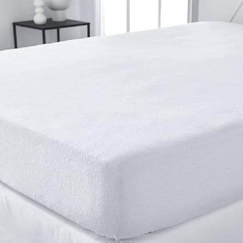 Protection Matelas - Alese Protege matelas absorbant - TODAY - Essential - Pour lit 1 personne - 90 x 190 cm