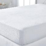 Protection Matelas - Alese Protege matelas absorbant - TODAY - Essential - Pour lit 2 personnes - 140 x 190 cm a bouillir