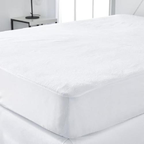 Protection Matelas - Alese Protege matelas impermeable TODAY - 90x190 cm - Ete-hiver