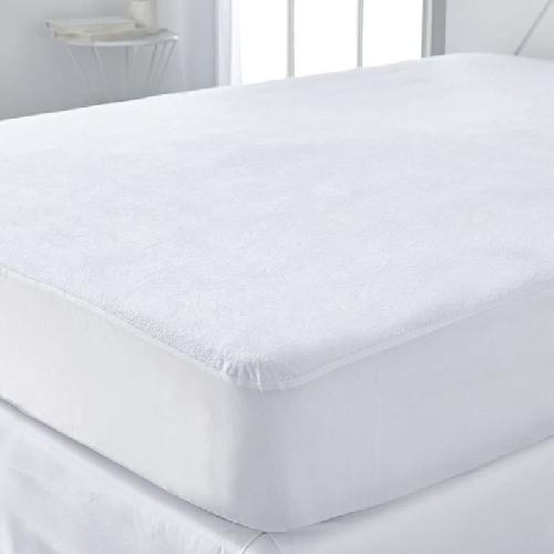 Protection Matelas - Alese Protege matelas imperméable - TODAY - Essential - 160x200 cm - Lavable a 95°C