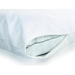 Protection Oreiller - Sous-taie Protege-oreiller - 65 x 65 cm - 100% Coton - 170 G/M2 - LOVELY HOME