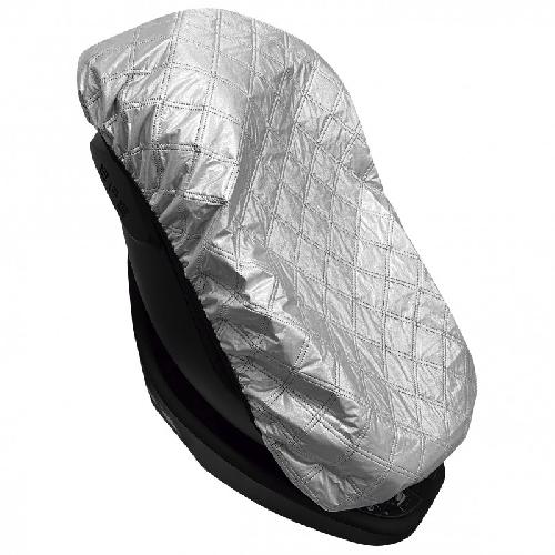 Housse De Siege - Couvre Siege Protege Solaire Siege Bebe - Swiss Drive