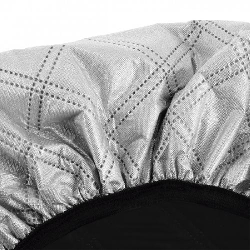 Housse De Siege - Couvre Siege Protege Solaire Siege Bebe - Swiss Drive