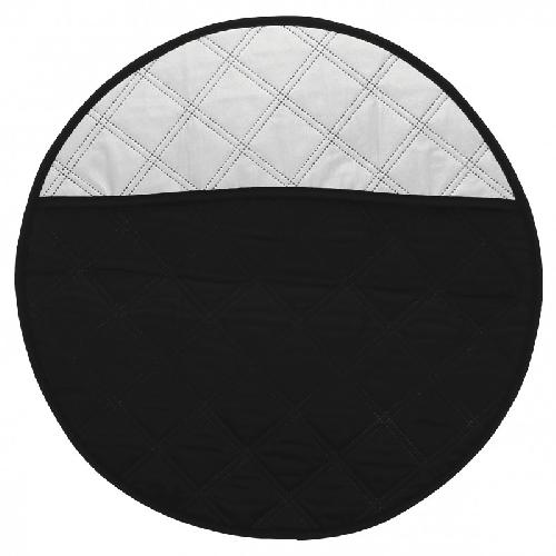 Couvre-volant Protege Volant Solaire - Swiss Drive