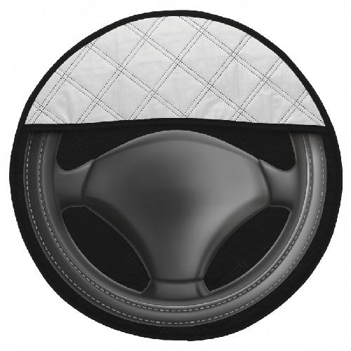 Couvre-volant Protege Volant Solaire - Swiss Drive