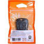 Boitier - Coque De Cle - Telecommande PSA22 - Coque compatible Peugeot Citroen 2 boutons