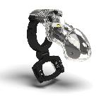 Attacher Pubic Enemy No 3