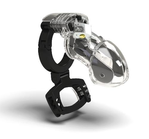 Attacher Pubic Enemy No 3