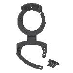 Attacher Pubic Enemy No 3