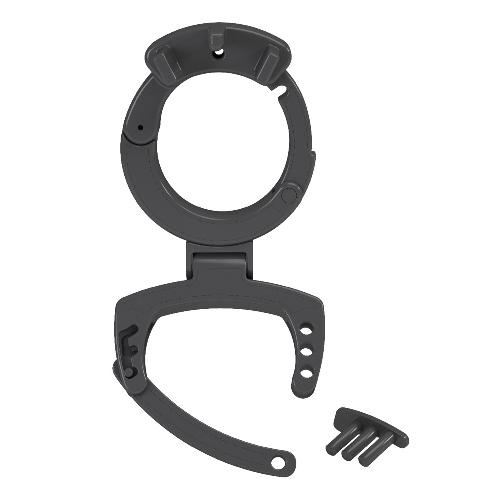 Attacher Pubic Enemy No 3