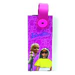 Enceinte - Haut-parleur Nomade - Portable - Mobile - Bluetooth Puissante enceinte Bluetooth lumineuse Barbie avec micro