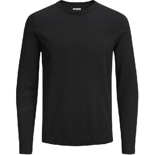 Sweat-shirt De Sport - Technique Pullover - Black XXL - XXL