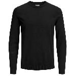 Sweat-shirt De Sport - Technique Pullover - Black XXL - XXL