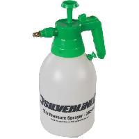 Pulverisateur Pulverisateur 2 L a pression prealable