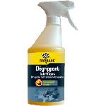 Degrippant - Lubrifiant Pulverisateur vide de 500ml compatible avec Degrippant lubrifiant pro