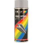 Peinture Auto Pulverisateur zinc - galvanisation a froid