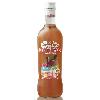 Punch-cocktail Prepare Punch d'Amour Madras - Guadeloupe - 18%vol - 70cl