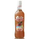 Punch d'Amour Madras - Guadeloupe - 18%vol - 70cl