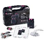 Pure Vibes Electro-Stimulation - Noir - Mystim