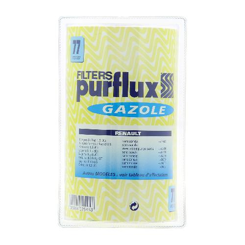 Filtre A Carburant PURFLUX-F.Gazole No77 FCS727Y