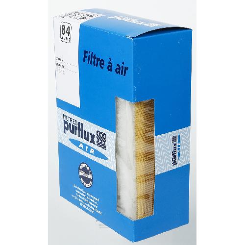 Filtre A Air PURFLUX Filtre a Air A1112 No84
