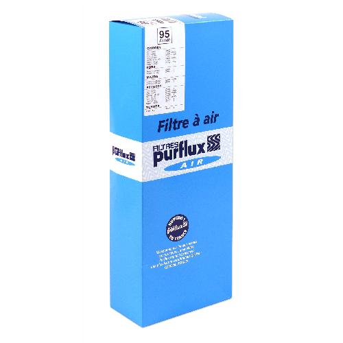 Filtre A Air PURFLUX Filtre a Air A1140 No95
