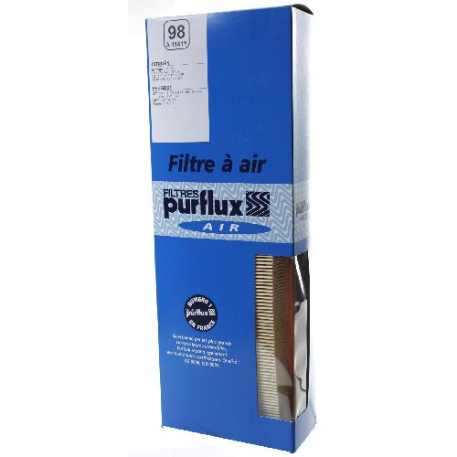 Filtre A Air PURFLUX Filtre a Air A1141 No98