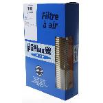 PURFLUX Filtre a Air A1184 No100
