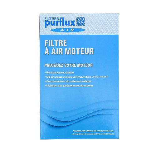 Filtre A Air PURFLUX Filtre a Air A1222 No52