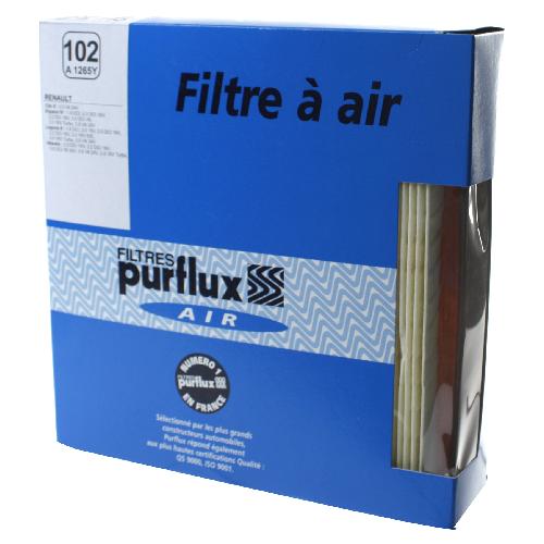 Filtre A Air PURFLUX Filtre a Air A1265 No102