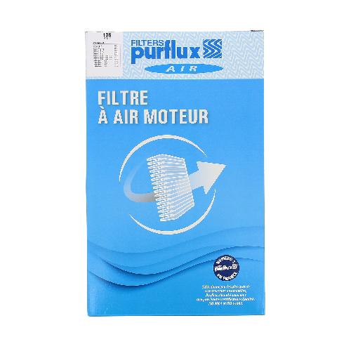 Filtre A Air PURFLUX Filtre a Air A1314 No106