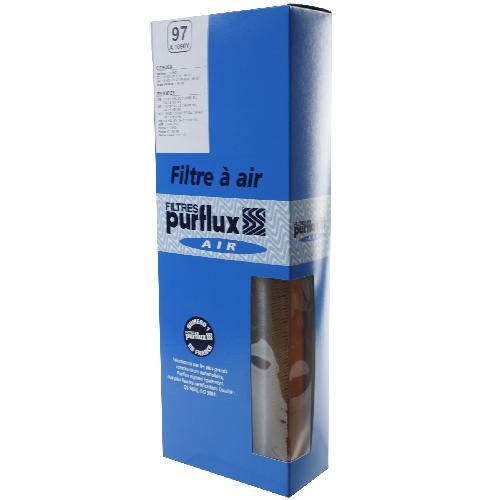 Filtre A Air PURFLUX Filtre a Air A1339 No97