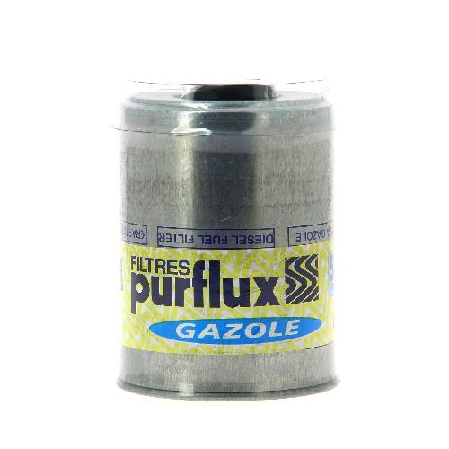 Filtre A Carburant PURFLUX filtre Gazole No54 CS178AY