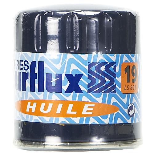 Filtre A Huile PURFLUX Filtre Huile No19 LS801Y