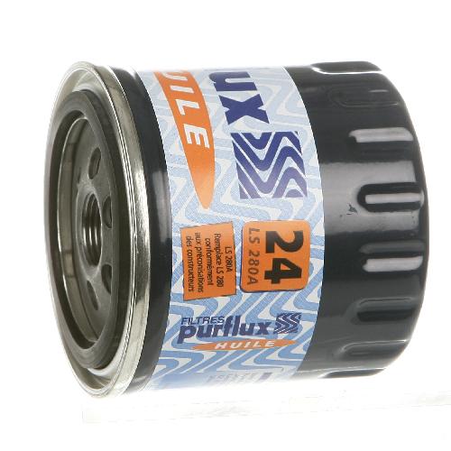 Filtre A Huile PURFLUX Filtre Huile No24 LS280AY