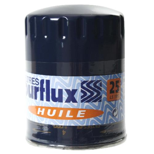 Filtre A Huile PURFLUX Filtre Huile No25 LS186Y