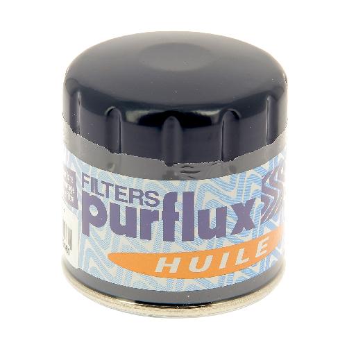 Filtre A Huile PURFLUX filtre Huile No44 LS946Y