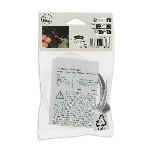 Purgeur De Frein - Kit De Purge De Frein Purgeur frein et embrayage avec anti-retour