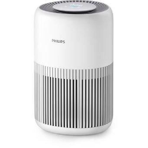 Purificateur D Air - Ionisateur Purificateur d'Air - PHILIPS - AC0920-10 - 250 m3-h - 65 m2 - Blanc