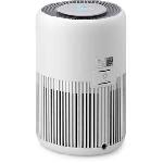 Purificateur D Air - Ionisateur Purificateur d'Air - PHILIPS - AC0920-10 - 250 m3-h - 65 m2 - Blanc