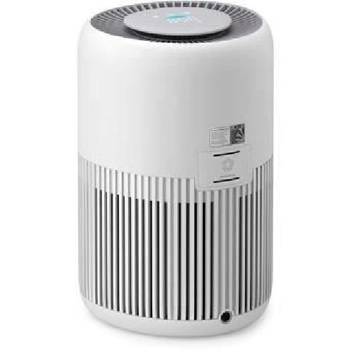 Purificateur D Air - Ionisateur Purificateur d'Air - PHILIPS - AC0920-10 - 250 m3-h - 65 m2 - Blanc