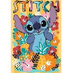 Puzzle Puzzle 300 pieces Stitch. Adultes et enfants des 8 ans. Puzzle de qualité supérieure. Disney. 13399. Ravensburger