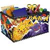 Puzzle Boite de rangement Pokémon Puzzle 3D - Ravensburger - 216 pieces - A partir de 8 ans