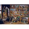 Puzzle Clementoni - Museum - Puzzle 2000 pieces - Teniers : Archduke Leopold Wilhelm